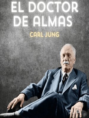 cover image of El doctor de almas